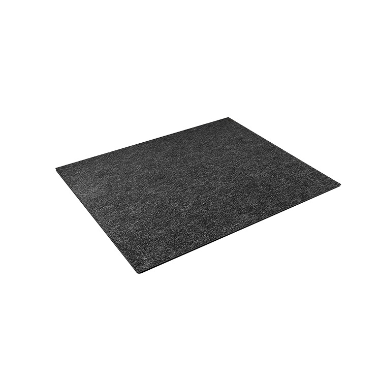 Outdoor Grill Mat Rectangular