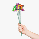 Outdoor Garden Butterfly Set