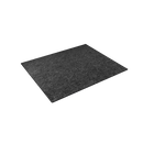 Outdoor Grill Mat Rectangular 1-Piece