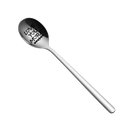 'Love You More' Engraved Spoon