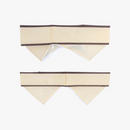 Foldable Drawer Organizer Set 4-Piece