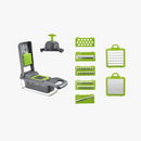 Multifunctional Mandoline Slicer & Chopper