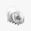 Extendable Pot Lid Holder