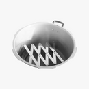 Extendable Pot Lid Holder