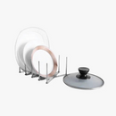 Extendable Pot Lid Holder