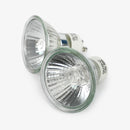 Aromatherapy Candle-Melting Lamp with Wooden Base