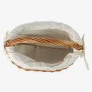 Flat Lined Picnic Basket