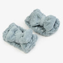 Spa Headband With Bow