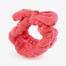 Spa Headband With Bow