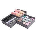 Closet Underwear Organizer Set of 3