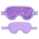 Hot & Cold Gel Bead Eye Mask
