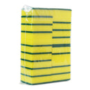 Kitchen Cleaning Sponge Pack of 20