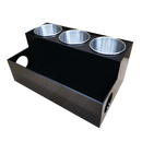 Bathroom Countertop Organizer