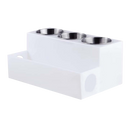 Bathroom Countertop Organizer