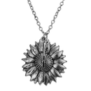 You Are My Sunshine Necklace