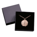 You Are My Sunshine Necklace