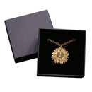 You Are My Sunshine Necklace