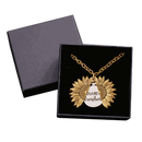 You Are My Sunshine Necklace