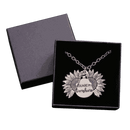 You Are My Sunshine Necklace