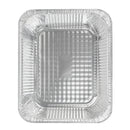 Aluminum Pan 9x13 Set of 10