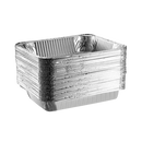 Aluminum Pan 9x13 Set of 10