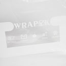 Reseable Sandwich Bags 100-Piece