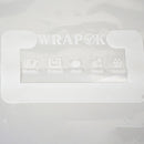 Large Reseable Freezer Bags 50 Piece