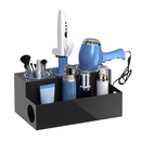 Bathroom Countertop Organizer